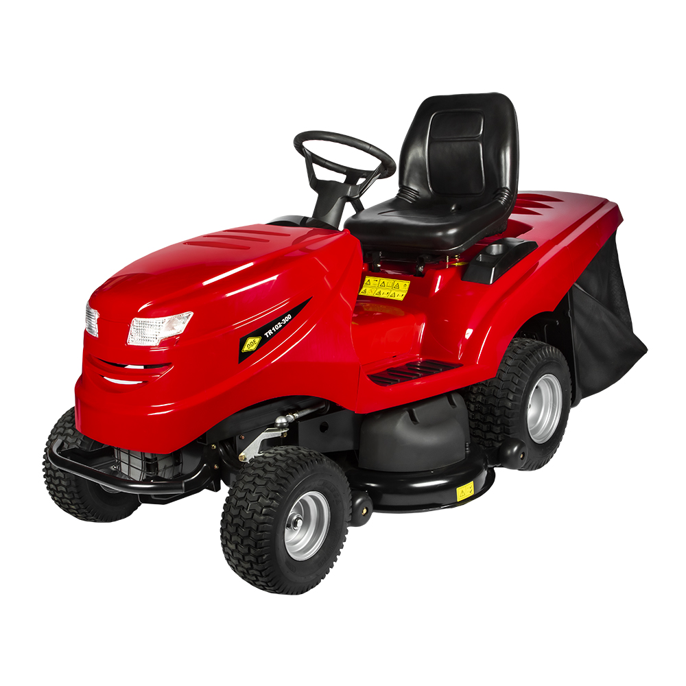 Трактор садовый DDE 102 - 300