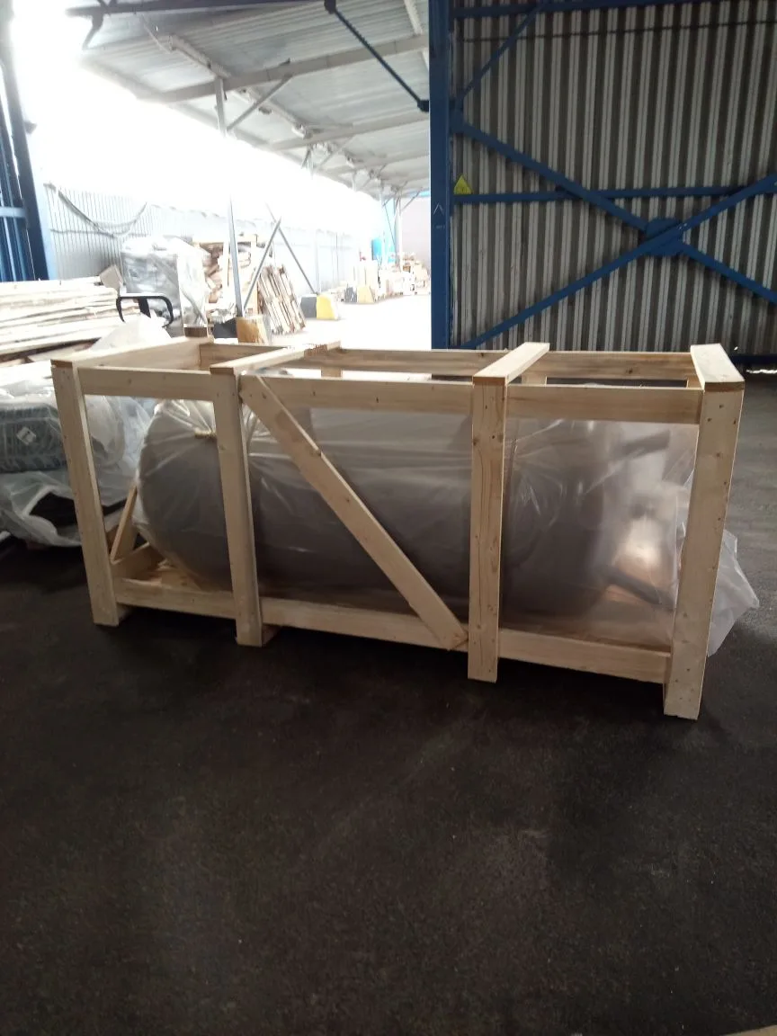 Ресивер PB 900.10.11 - фото