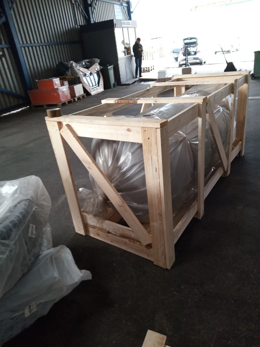 Ресивер PB 900.10.11 - фото