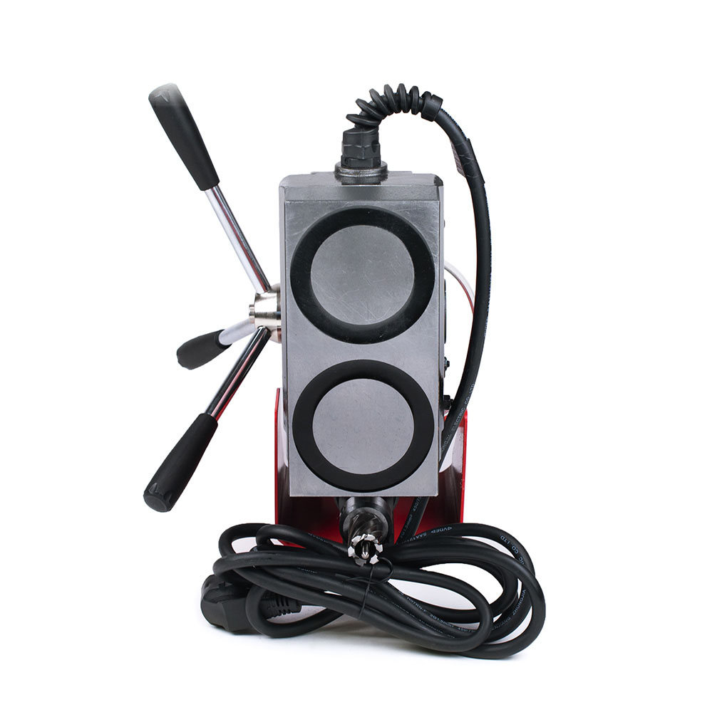 Станок сверлильный на магнитном основании Rotabroach ELEMENT-50 - фото