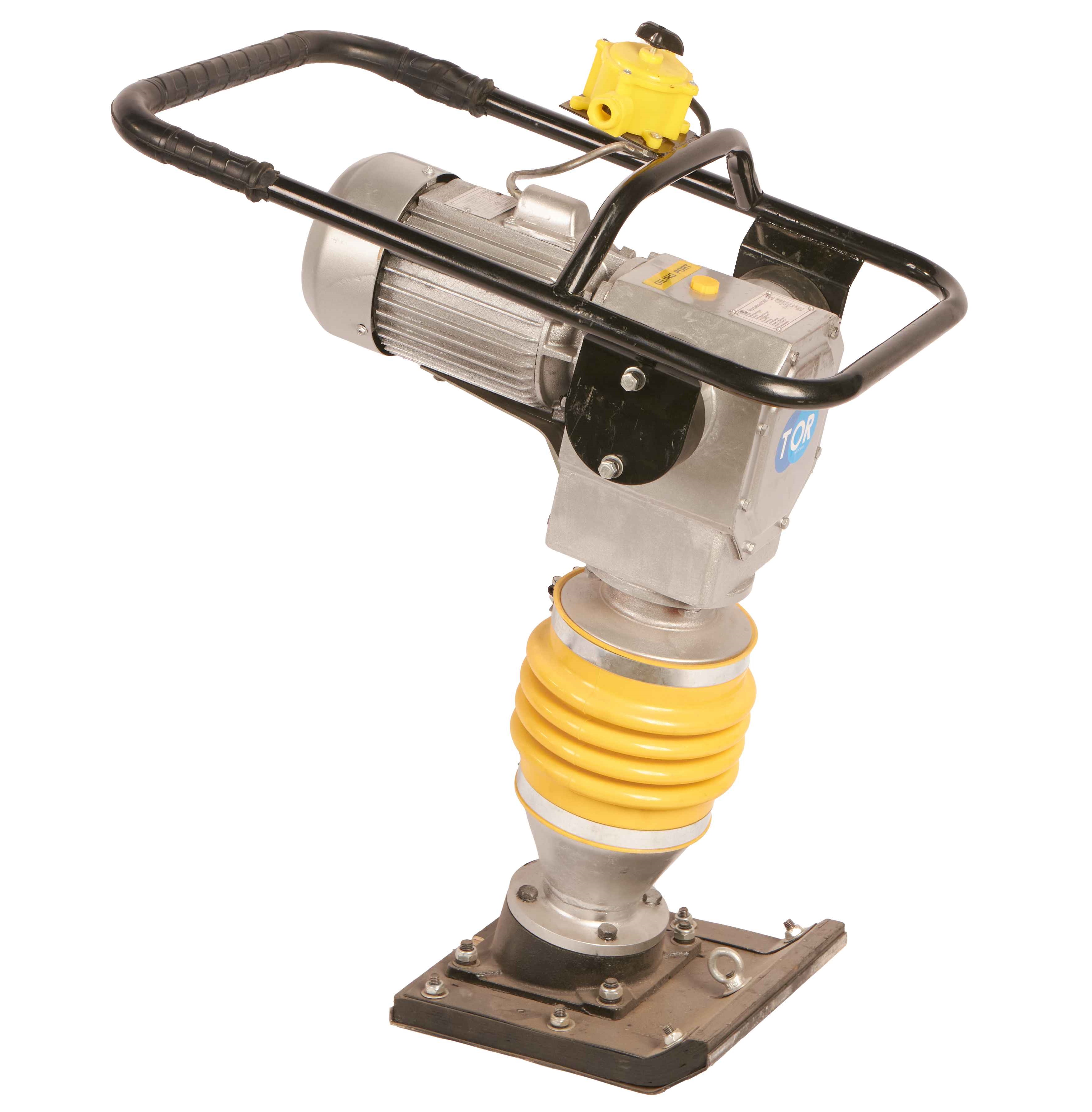 Трамбовщик электрический TOR HCD80