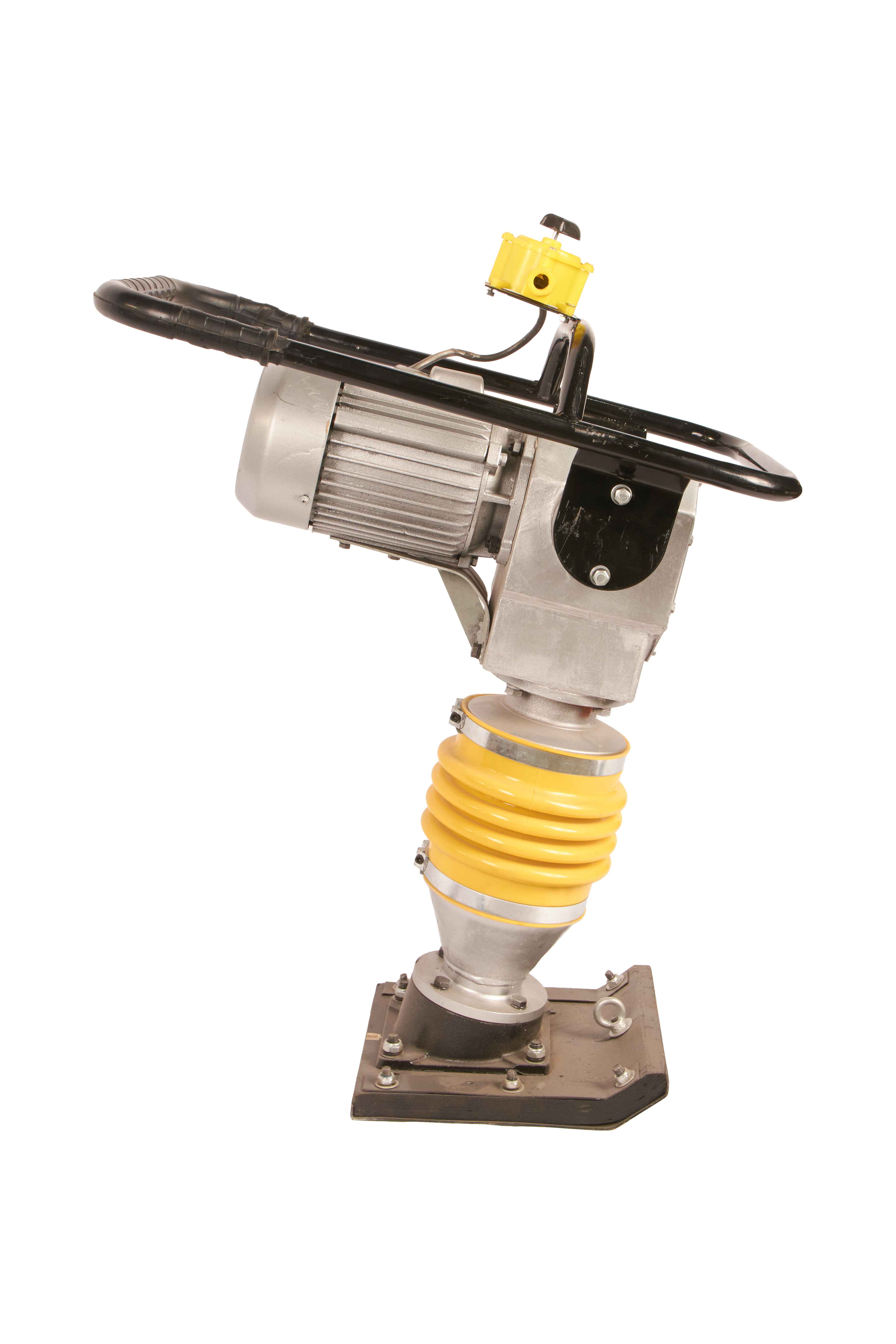 Трамбовщик электрический TOR HCD80 - фото