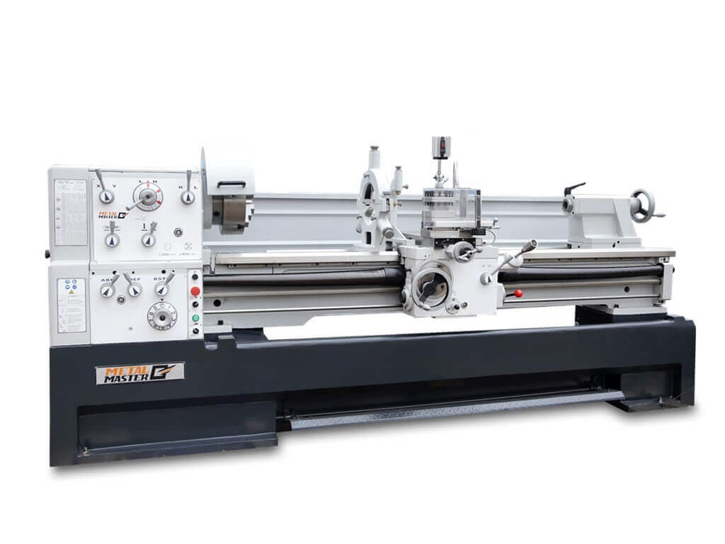 Станок токарный Metal Master Z46100 RFS