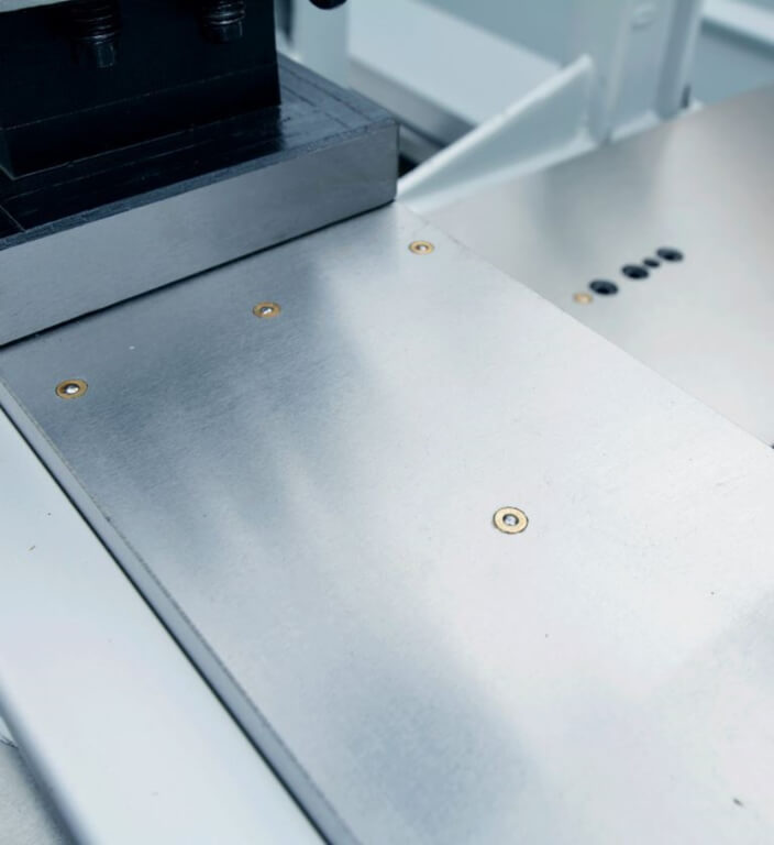 Станок токарный Metal Master Z46100 RFS - фото