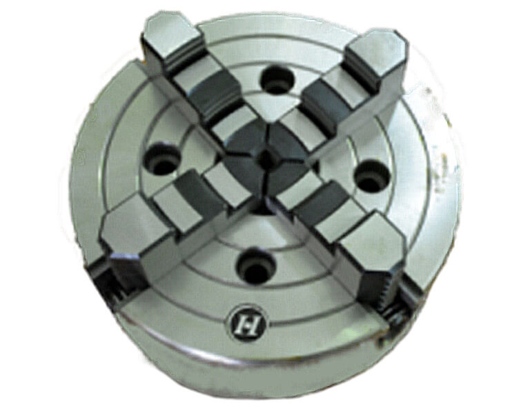 Станок токарный Metal Master Z46100 RFS - фото