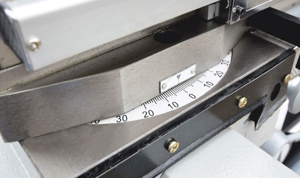 Станок токарный Metal Master Z46100 RFS - фото