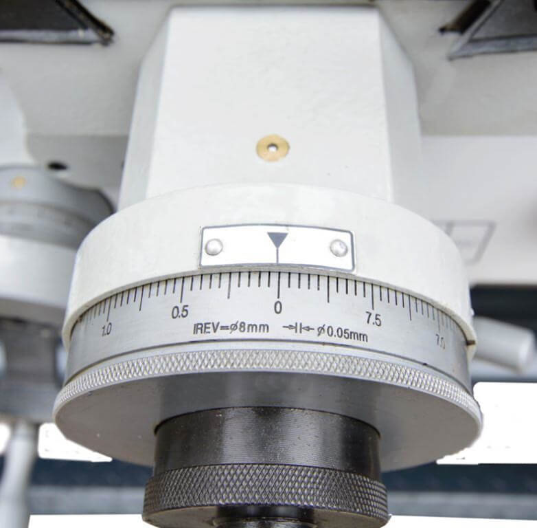 Станок токарный Metal Master Z46100 RFS - фото