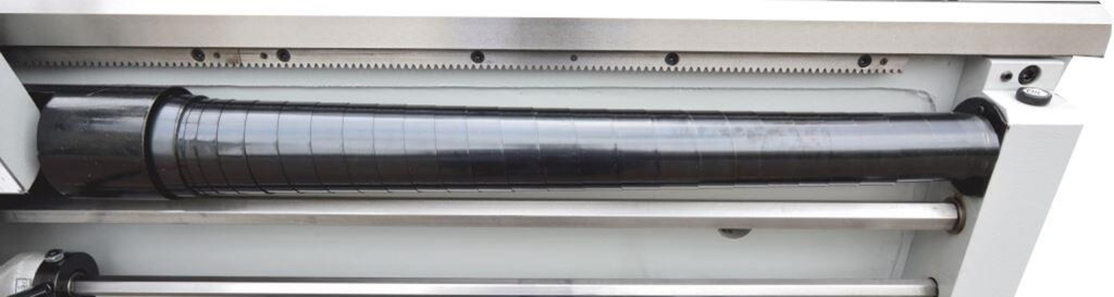 Станок токарный Metal Master Z46100 RFS - фото