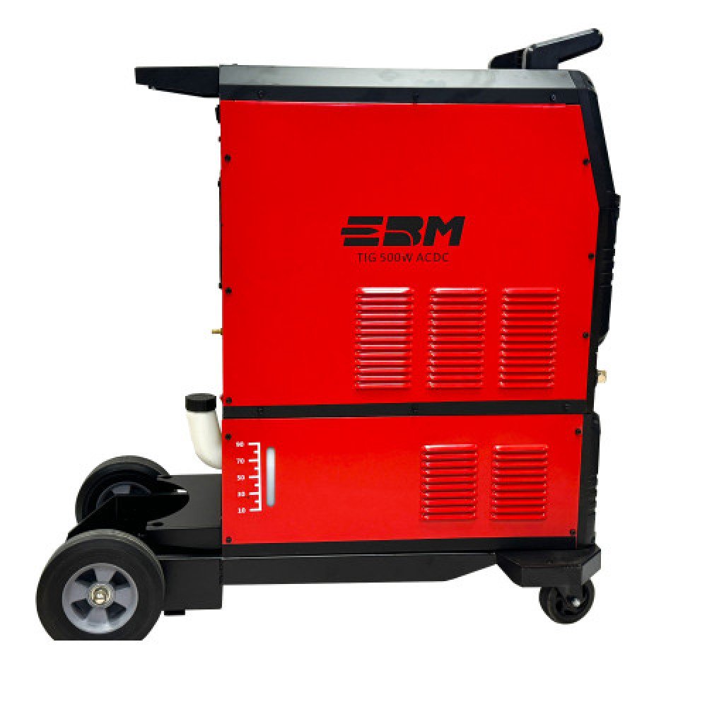 Аппарат аргонодуговой сварки ЕВМ LEVARC TIG 500W AC/DC - фото