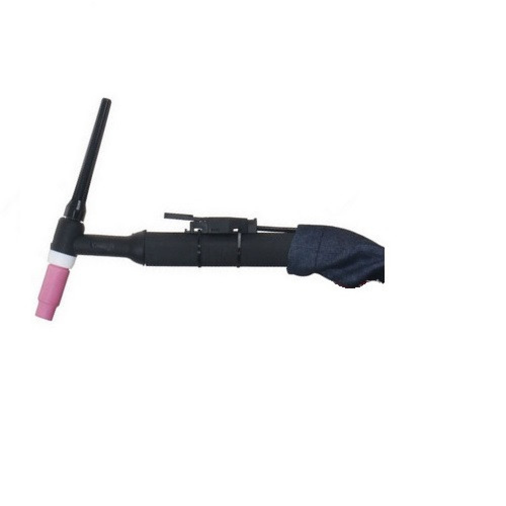 Аппарат аргонодуговой сварки ЕВМ LEVARC TIG 500W AC/DC - фото