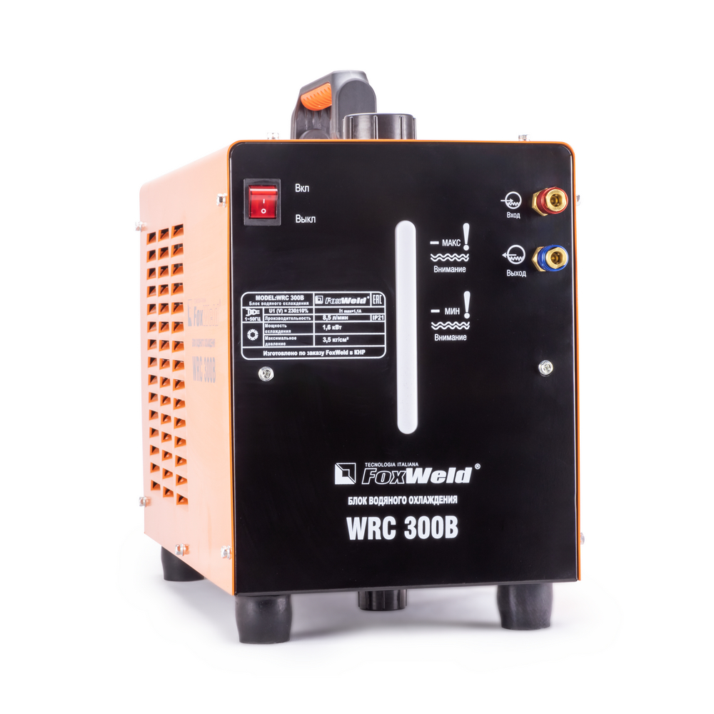 Универсальная станция охлаждения FoxWeld WRC 300B