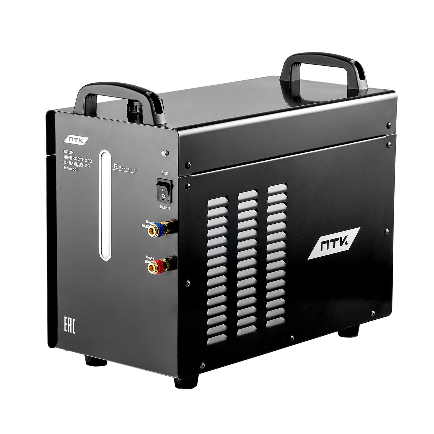 Универсальная станция охлаждения ПТК БЖО (9 л)