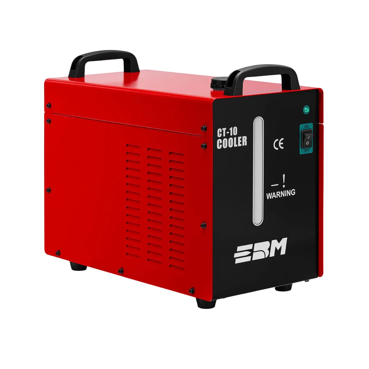 Универсальная станция охлаждения ЕВМ CT-10