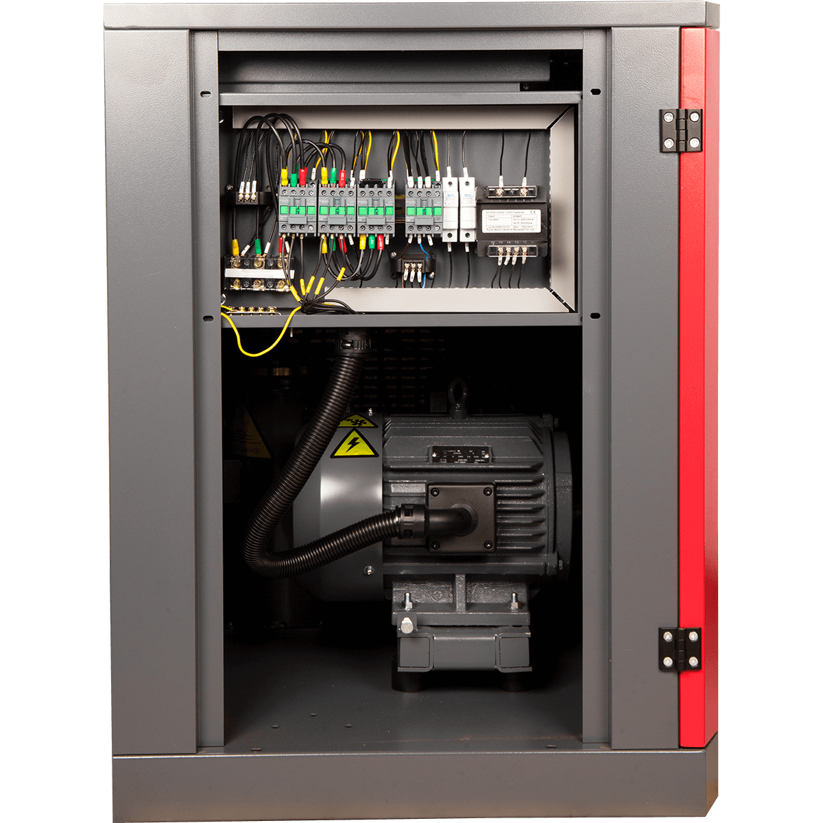 Компрессор винтовой Harrison HRS-94900 - фото