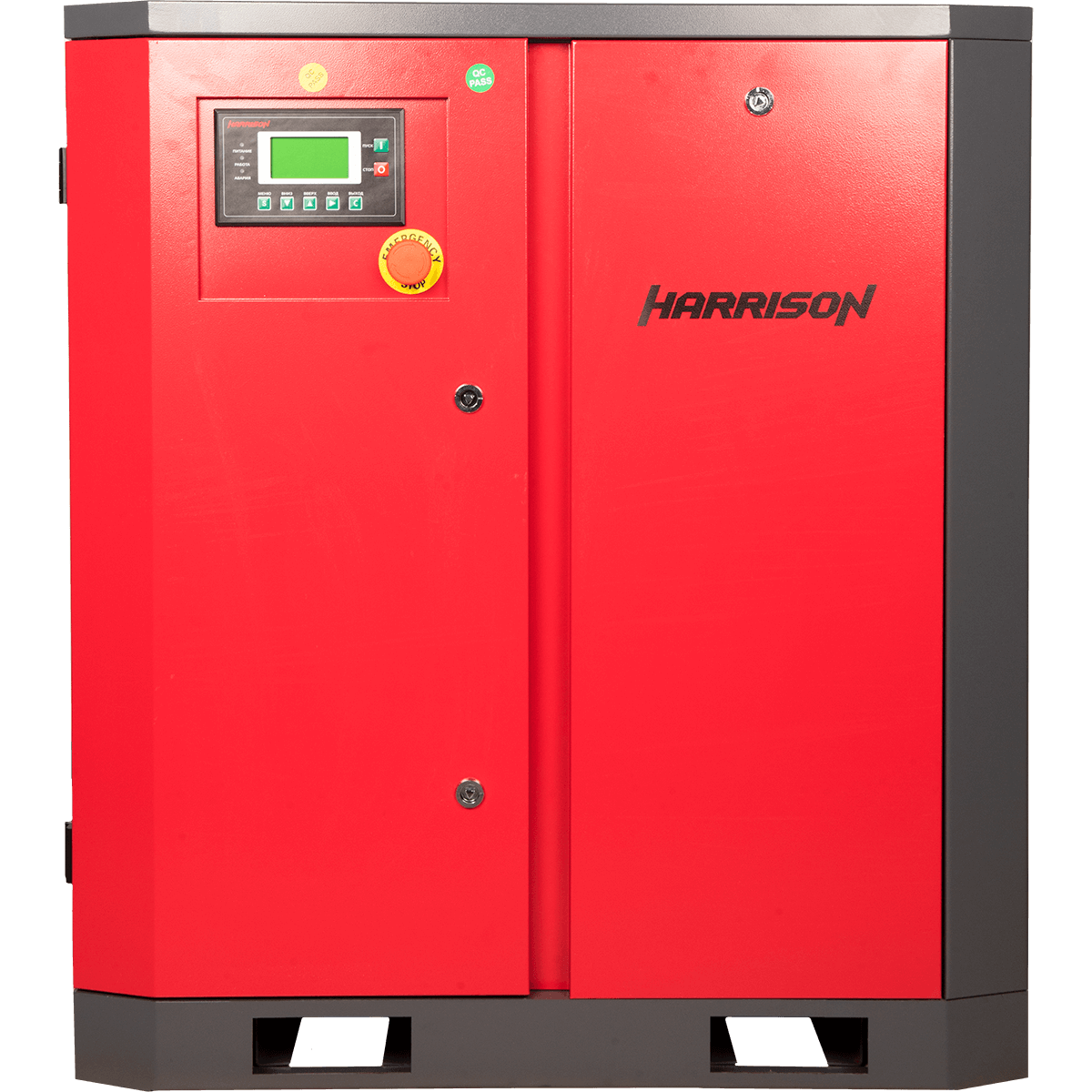 Компрессор винтовой Harrison HRS-94900 - фото
