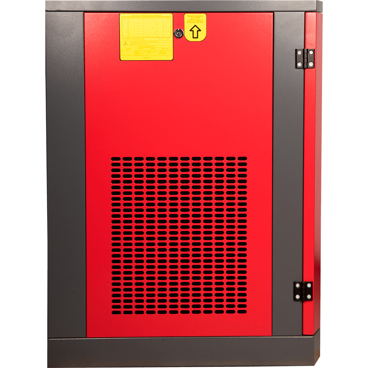 Компрессор винтовой Harrison HRS-94900 - фото