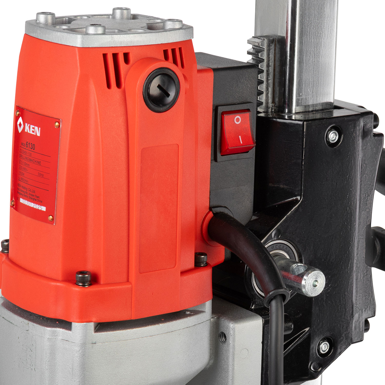 Установка алмазного бурения KEN 6130N - фото