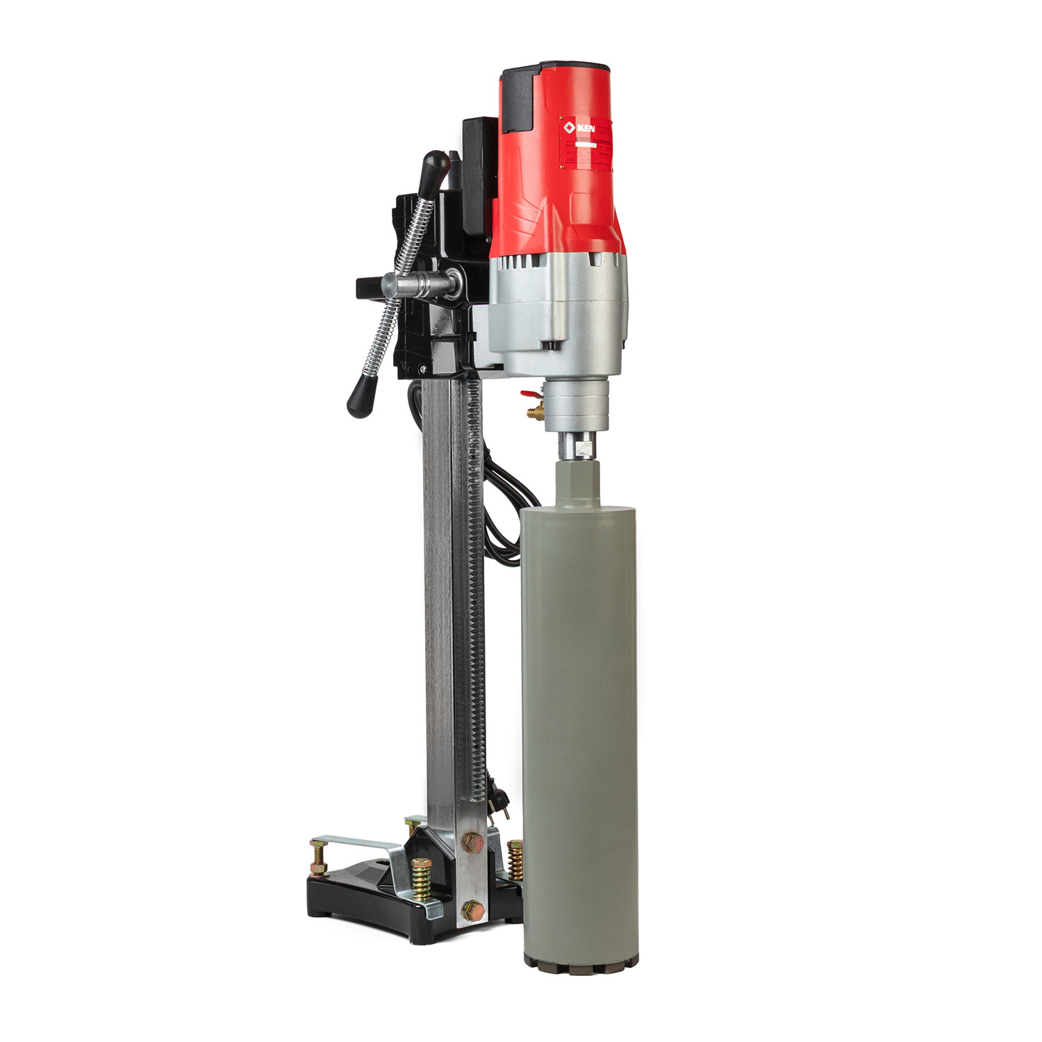 Установка алмазного бурения KEN 6180N