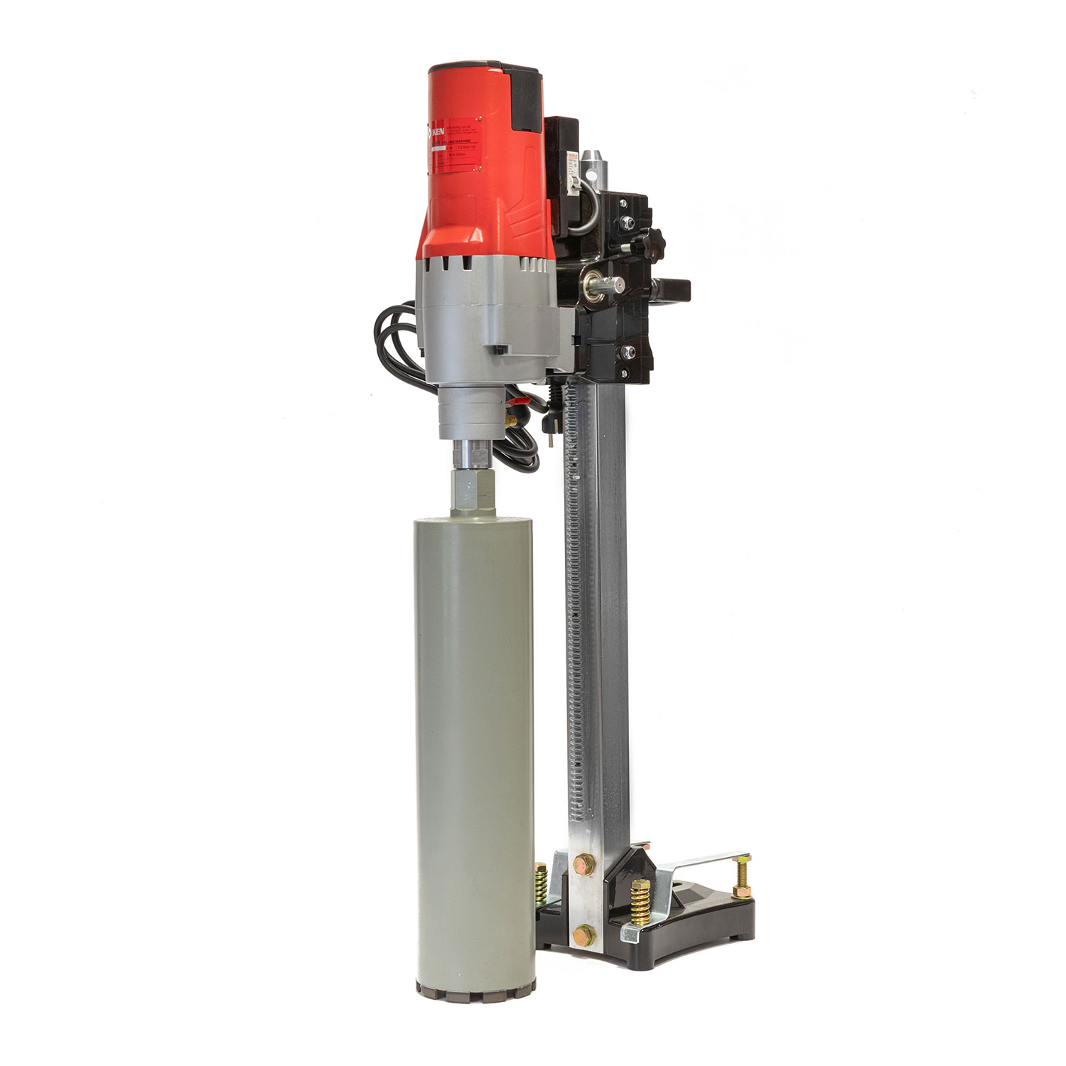 Установка алмазного бурения KEN 6180N - фото