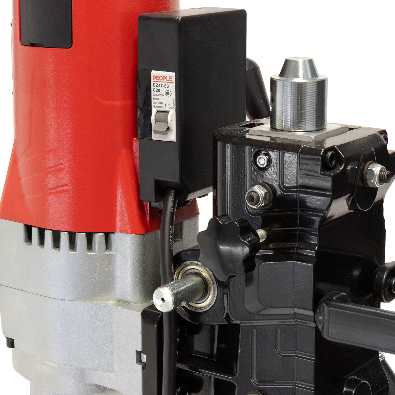 Установка алмазного бурения KEN 6180N - фото