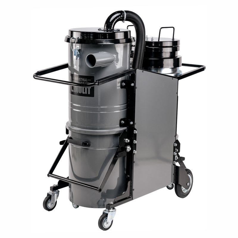 Промышленный пылесос Linolit®742 с циклоном
