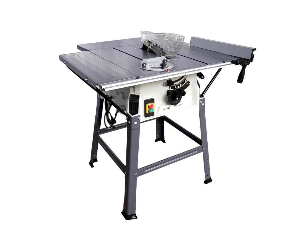 Круглопильный станок Metal Master TSM-254