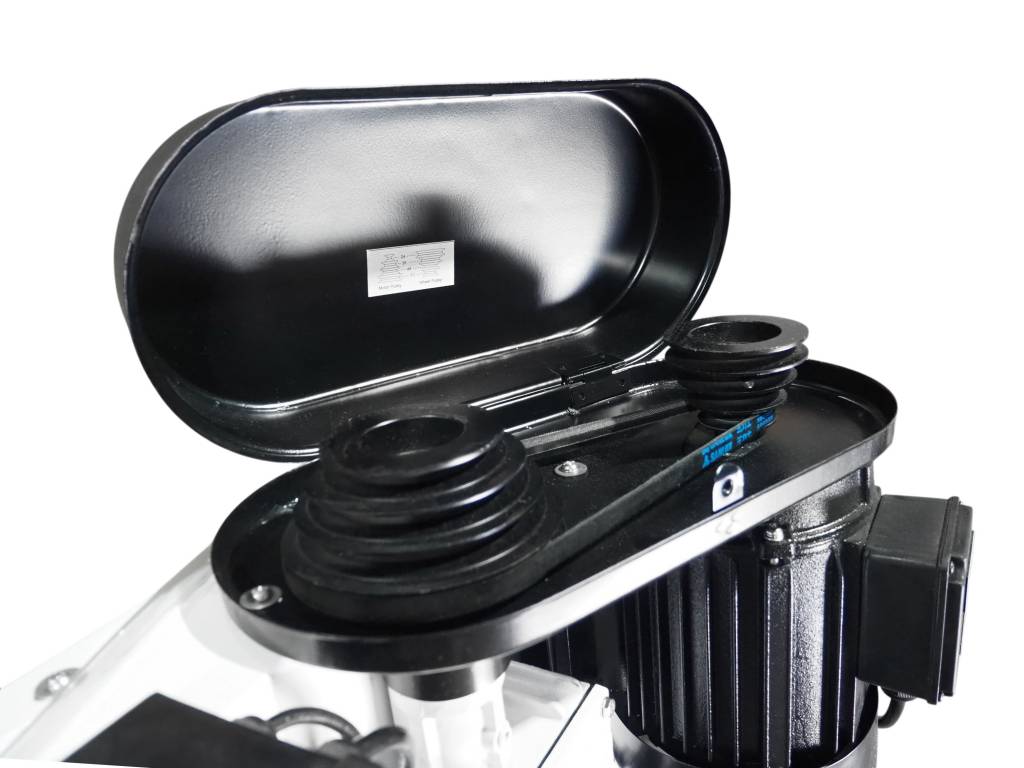 Ленточная пила по металлу Metal Master 912BE - фото