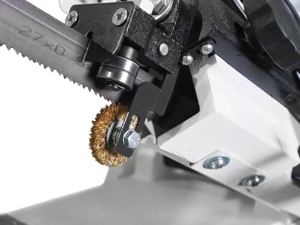 Ленточная пила по металлу Metal Master 912BE - фото