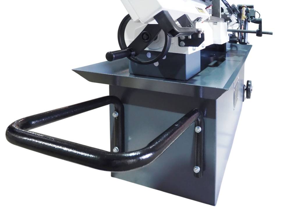 Ленточная пила по металлу Metal Master 912BE - фото