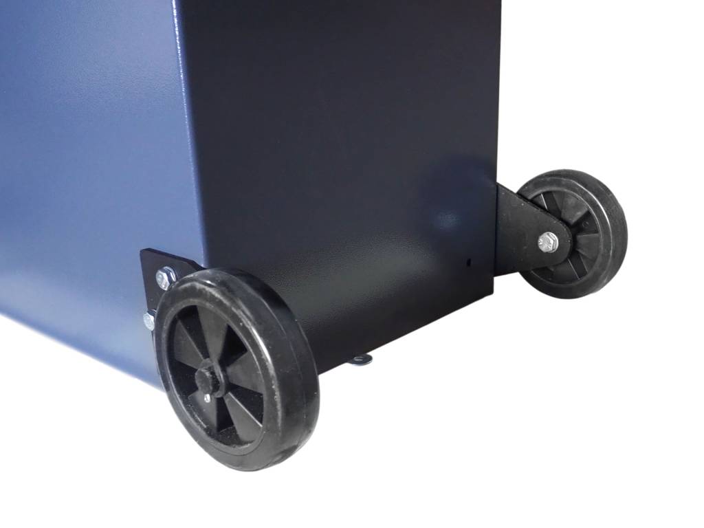 Ленточная пила по металлу Metal Master 912BE - фото