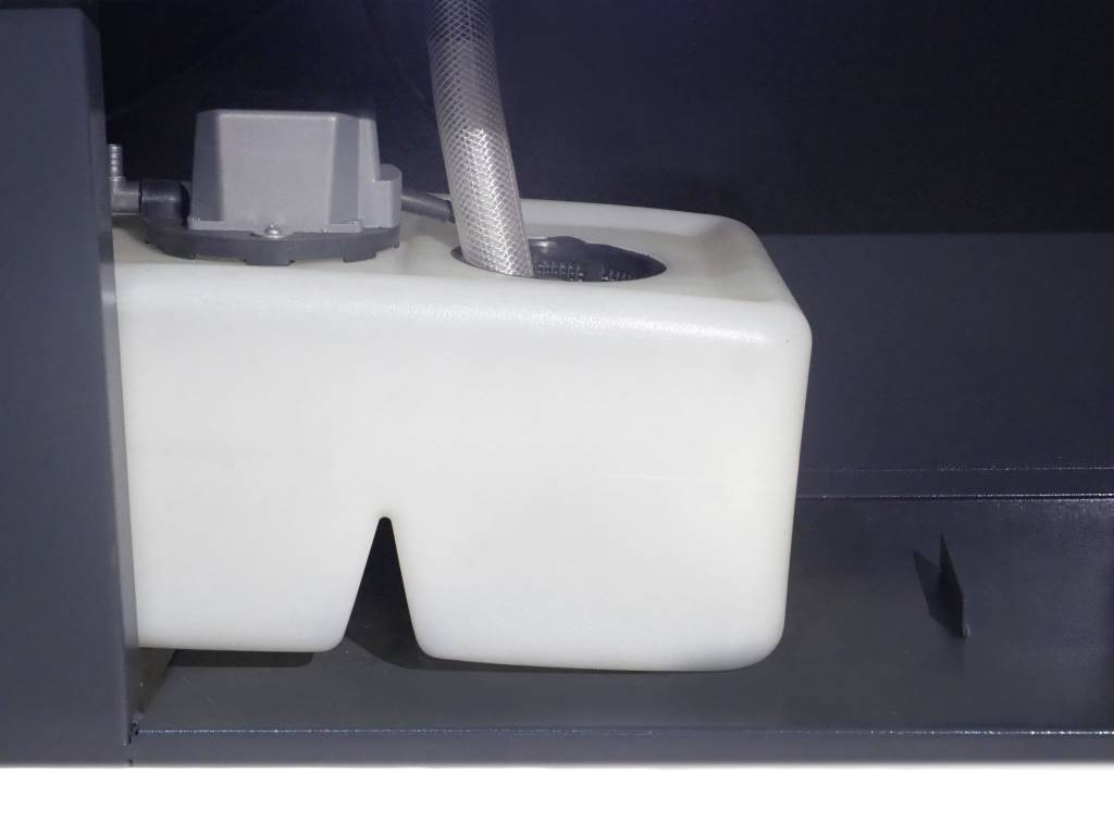 Ленточная пила по металлу Metal Master 912BE - фото