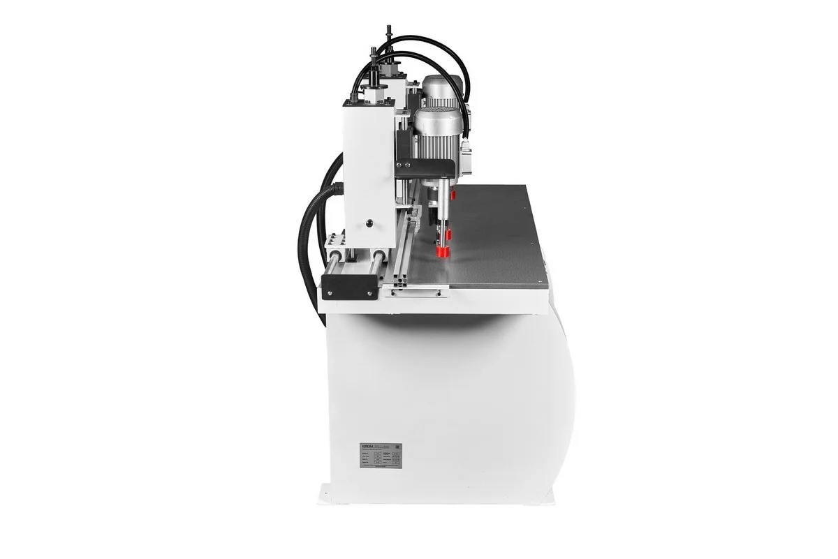 Сверлильно-присадочный станок SPS 2 MAX - фото