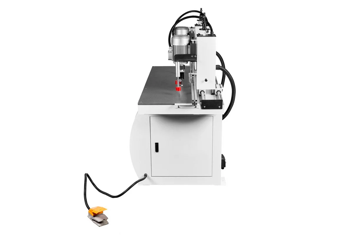 Сверлильно-присадочный станок SPS 2 MAX - фото