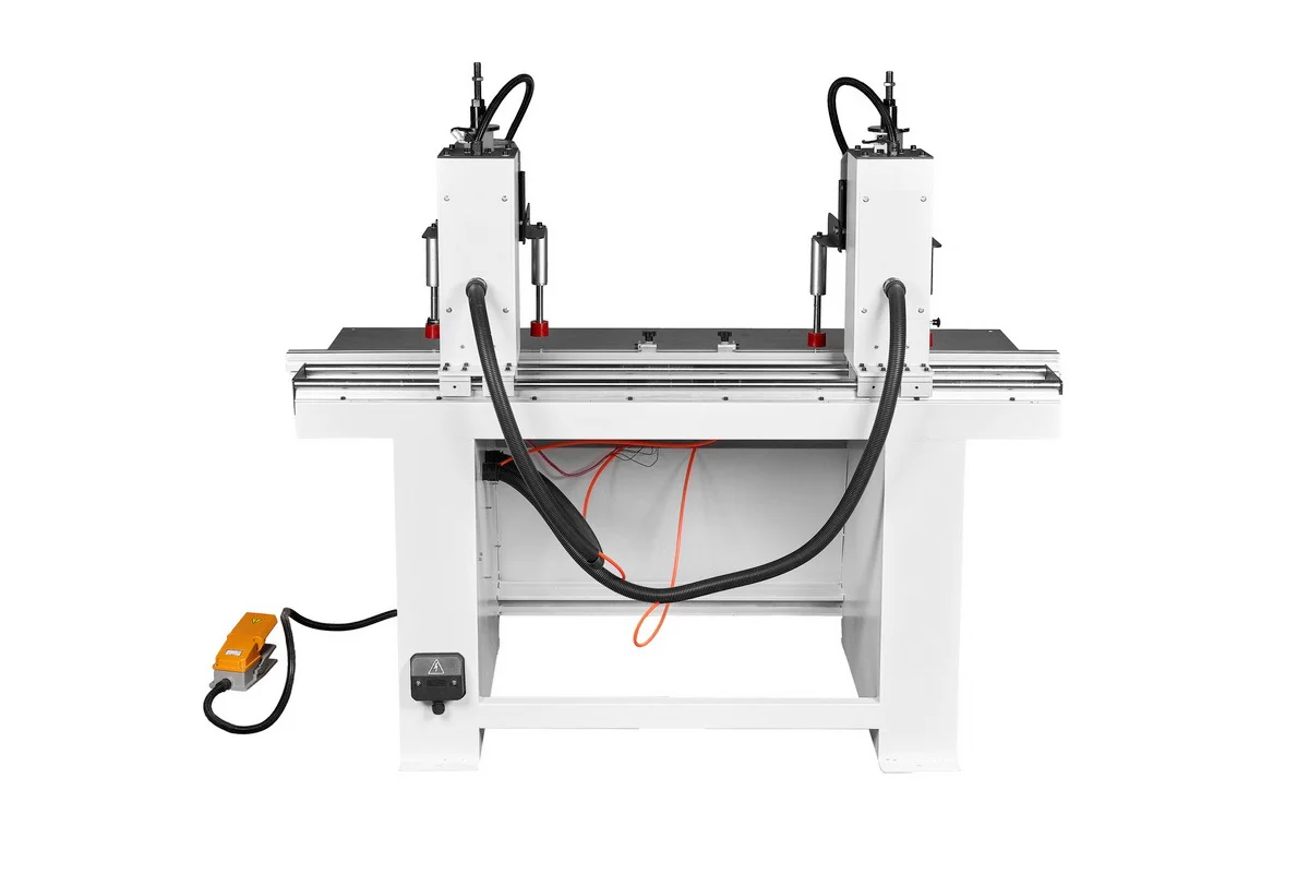 Сверлильно-присадочный станок SPS 2 MAX - фото