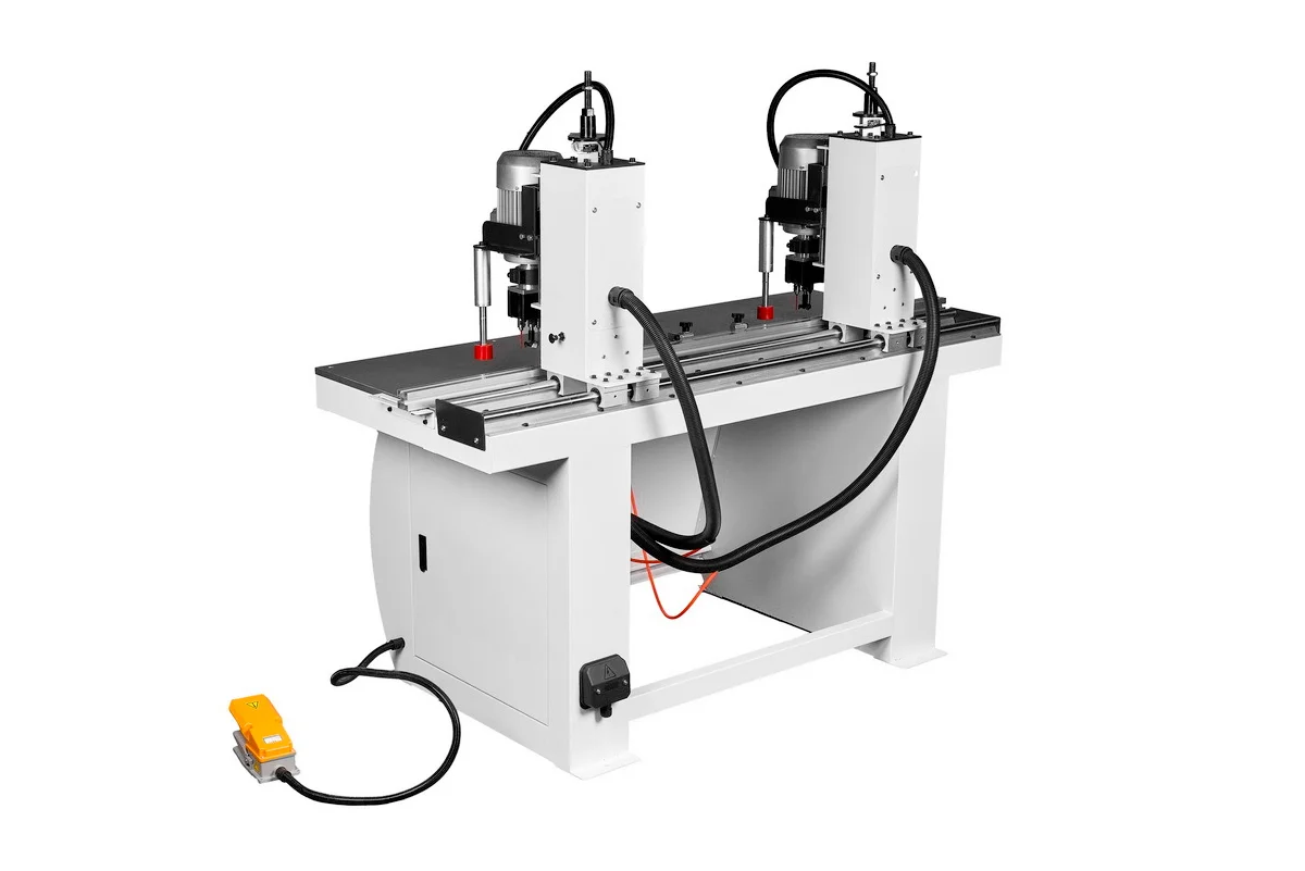 Сверлильно-присадочный станок SPS 2 MAX - фото