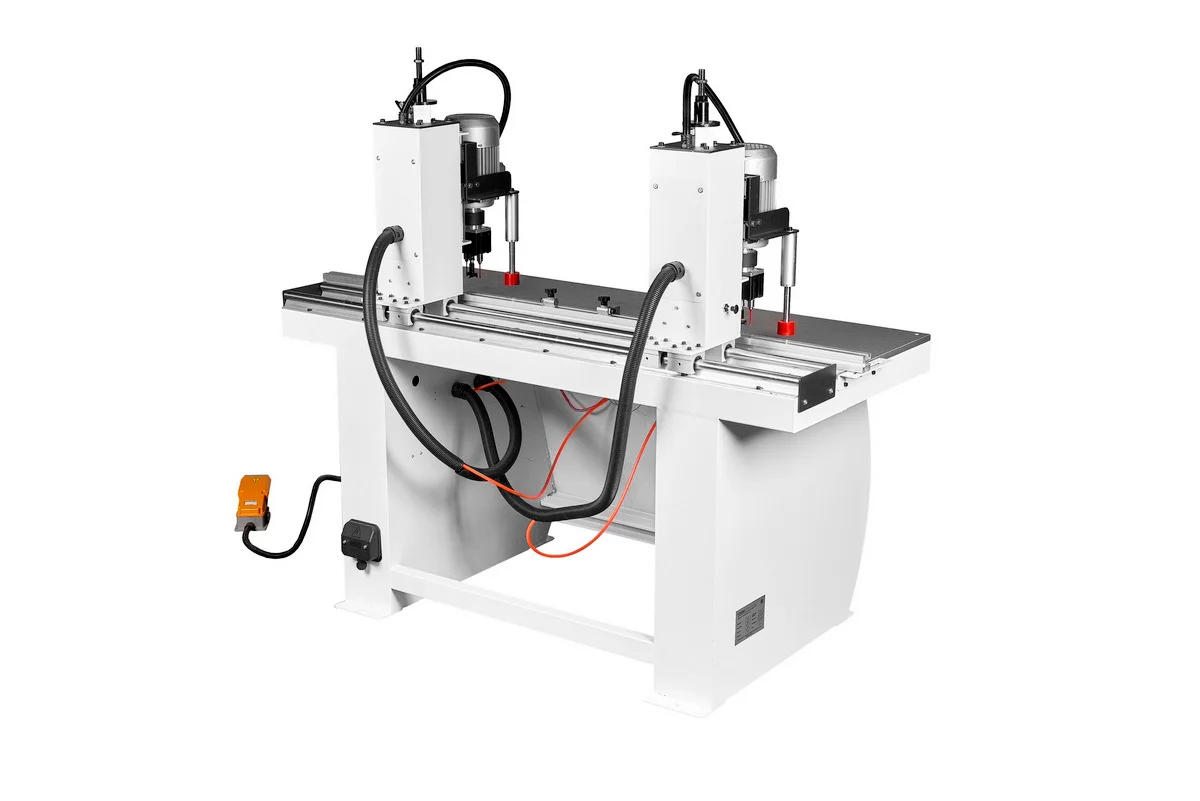 Сверлильно-присадочный станок SPS 2 MAX - фото