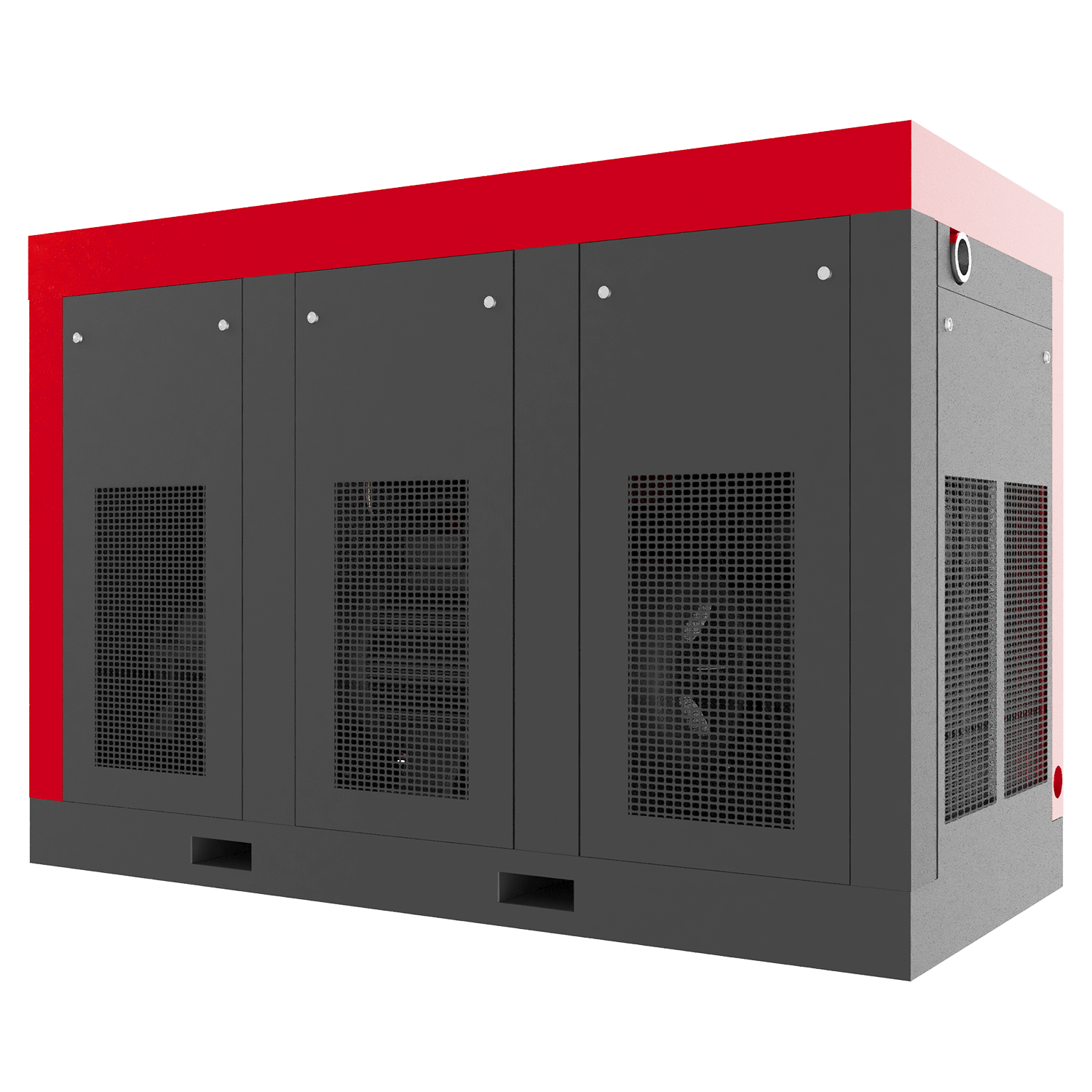 Компрессор винтовой Harrison HRS-9524000 - фото