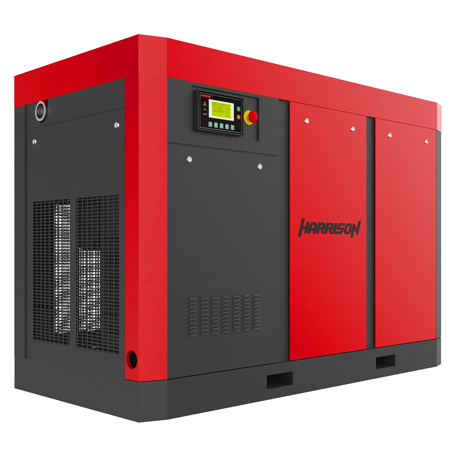 Компрессор винтовой Harrison HRS-9524000 - фото