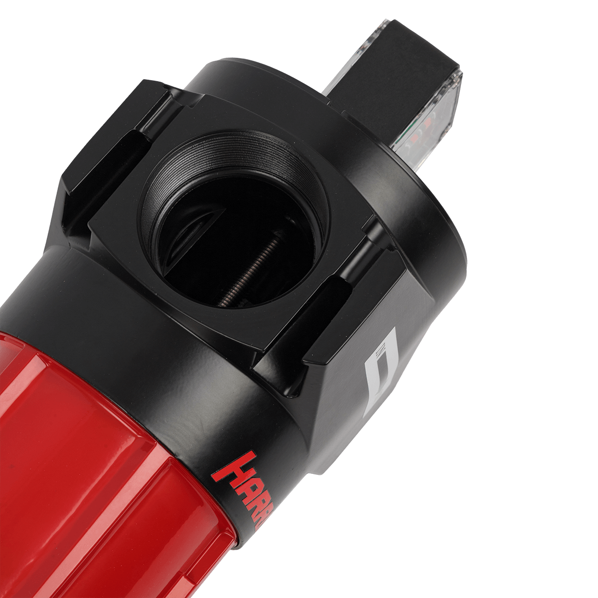 Фильтр магистральный Harrison HRS-MFB20000IF - фото