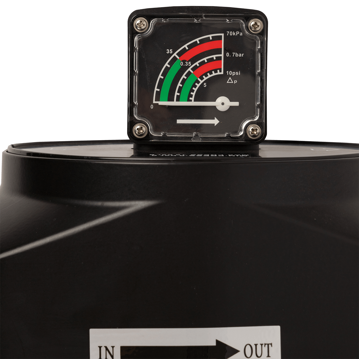 Фильтр магистральный Harrison HRS-MFB22000IF - фото