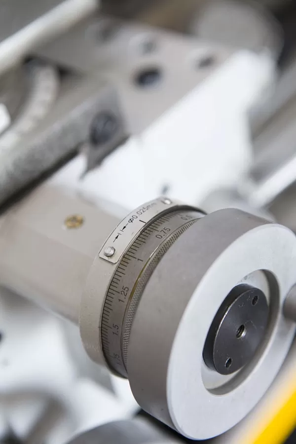 Станок токарно-винторезный STALEX C0632D/1000 - фото