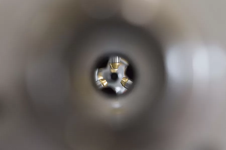 Станок токарно-винторезный STALEX C0632D/1000 - фото