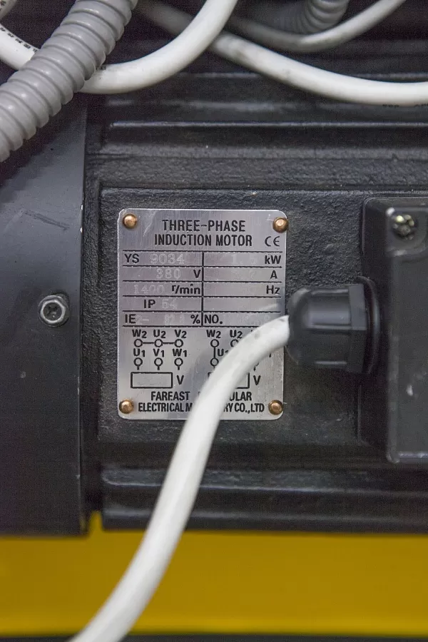 Станок токарно-винторезный STALEX C0632D/1000 - фото