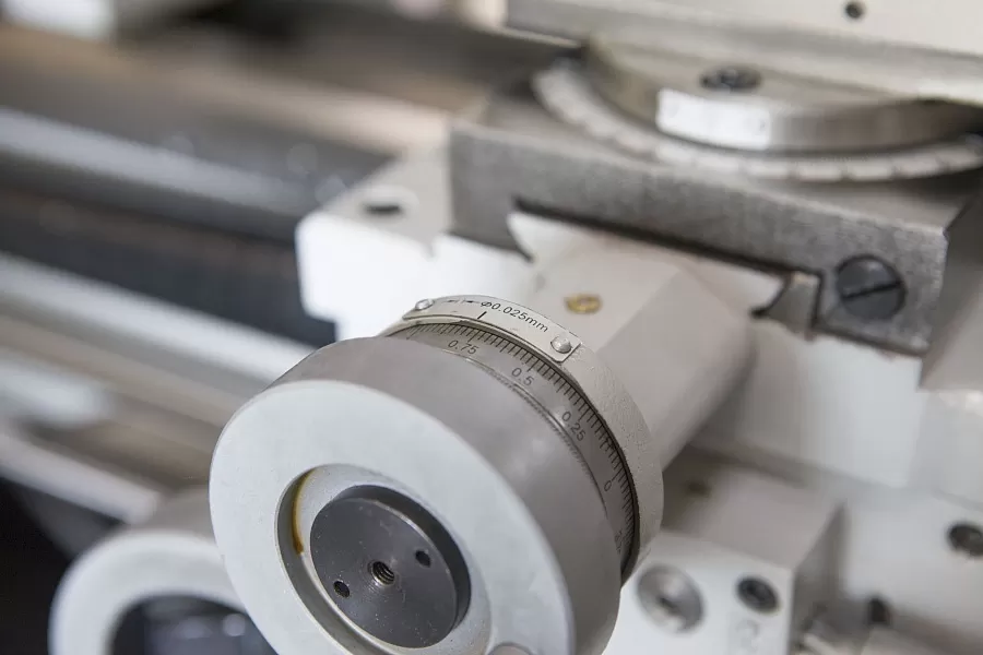 Станок токарно-винторезный STALEX C0632D/1000 - фото