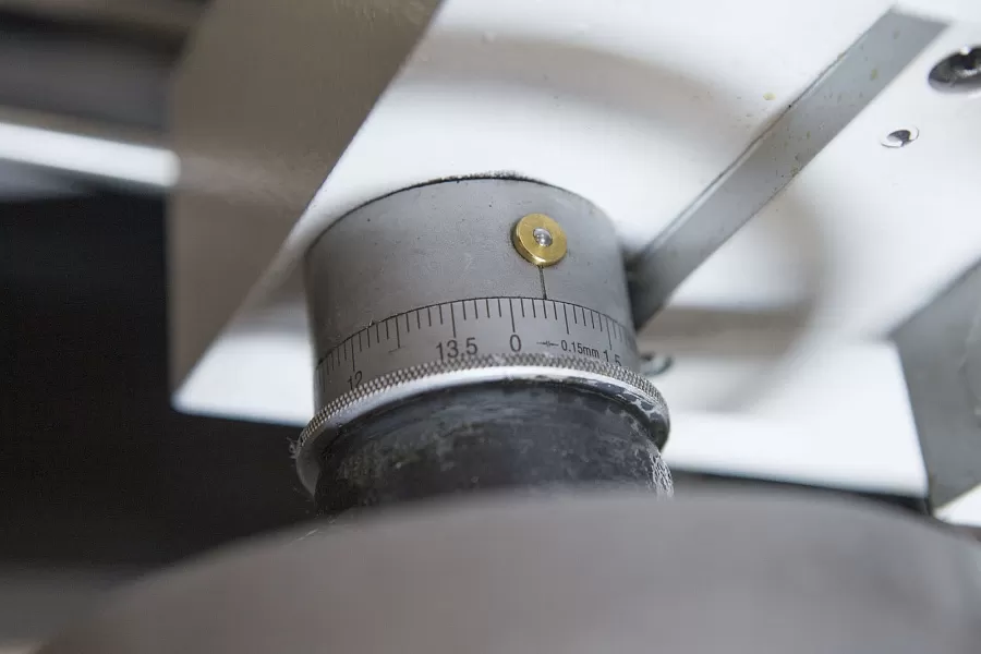 Станок токарно-винторезный STALEX C0632D/1000 - фото