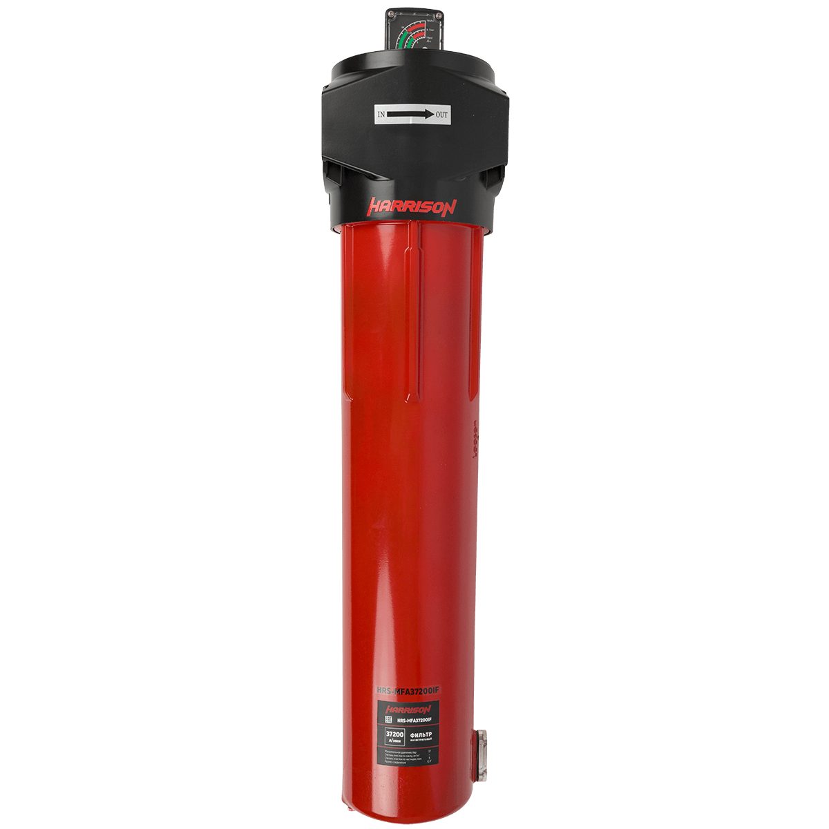 Фильтр магистральный Harrison HRS-MFB37200IF