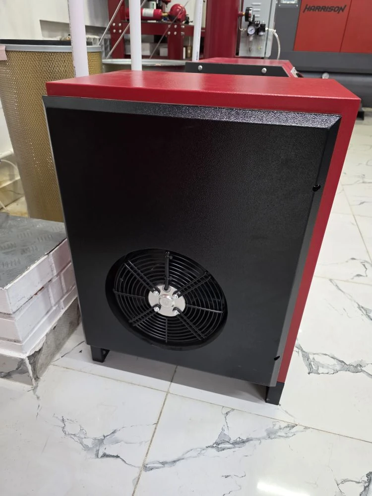 Осушитель рефрижераторного типа Harrison HRS-D981200 - фото