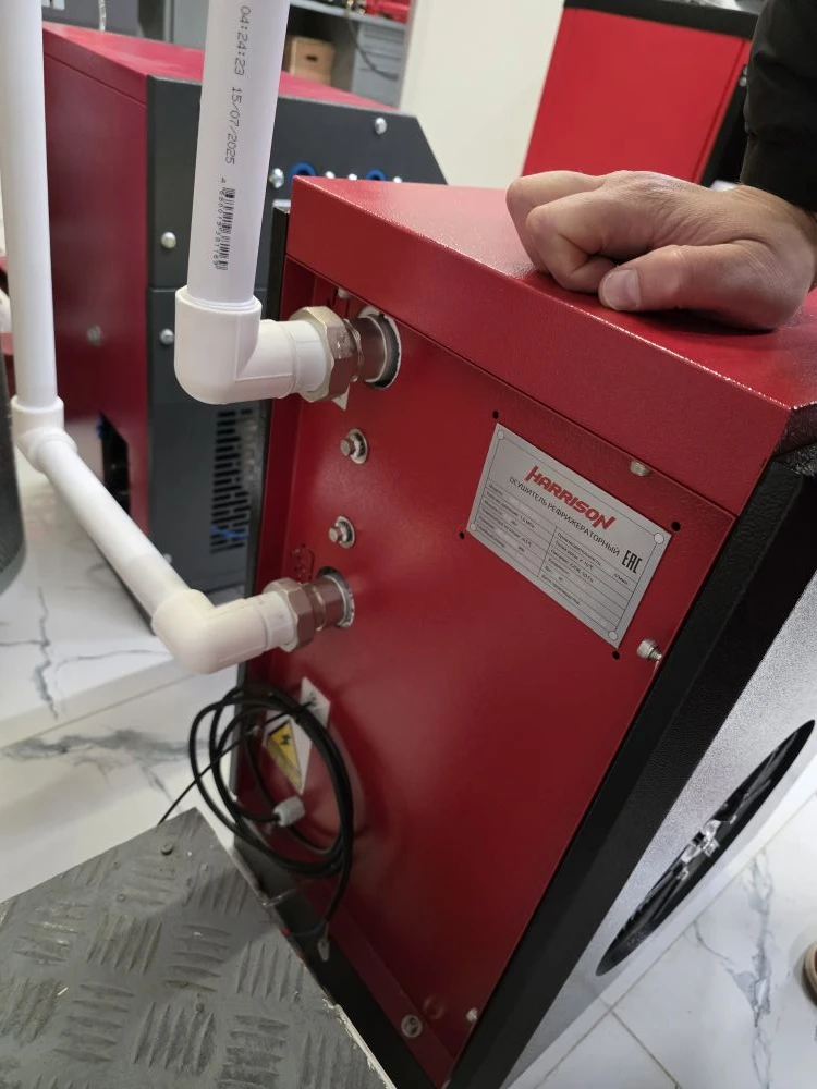 Осушитель рефрижераторного типа Harrison HRS-D981200 - фото