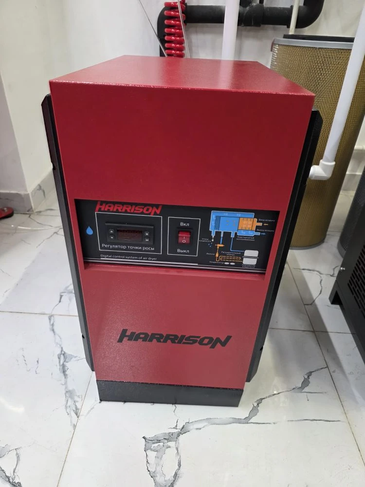 Осушитель рефрижераторного типа Harrison HRS-D981200 - фото