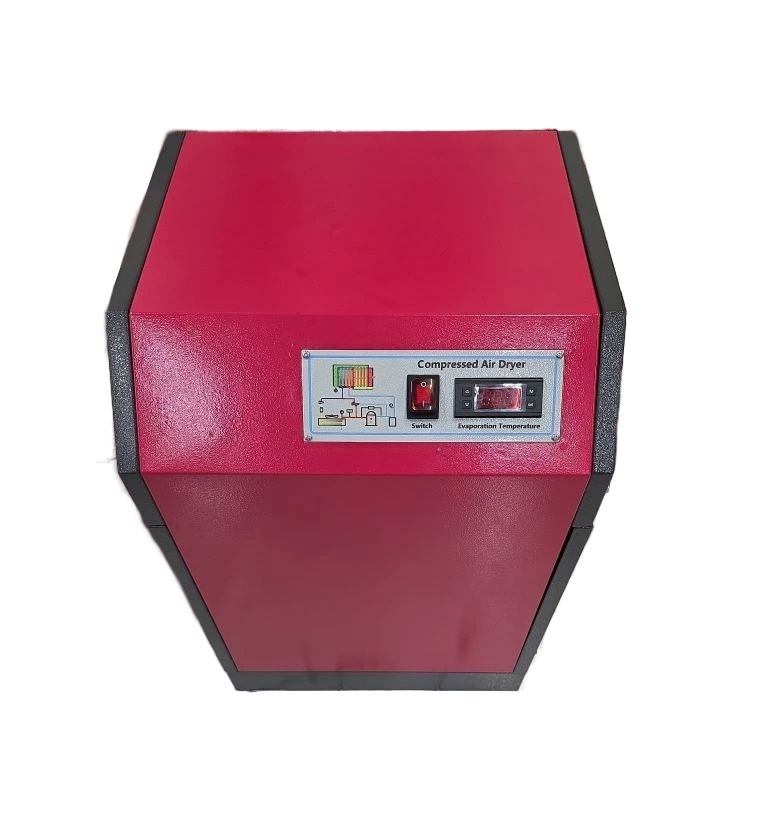 Осушитель рефрижераторного типа Harrison HRS-D981200S